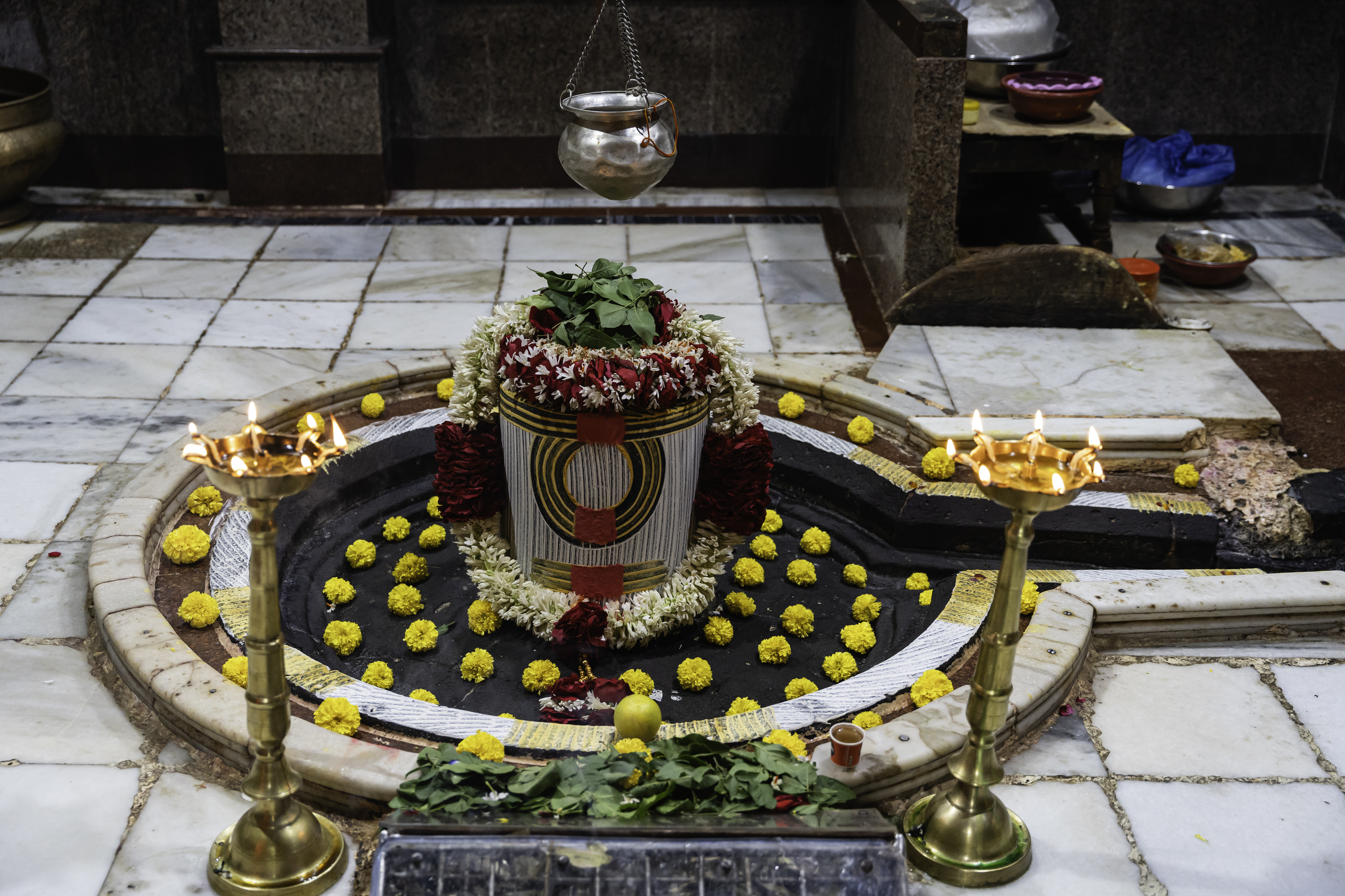 Vaijinath Jyothirling